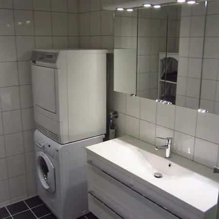 North Estate Jl Gate Leilighet *