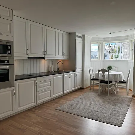 North Estate Jl Gate Τρόμσο