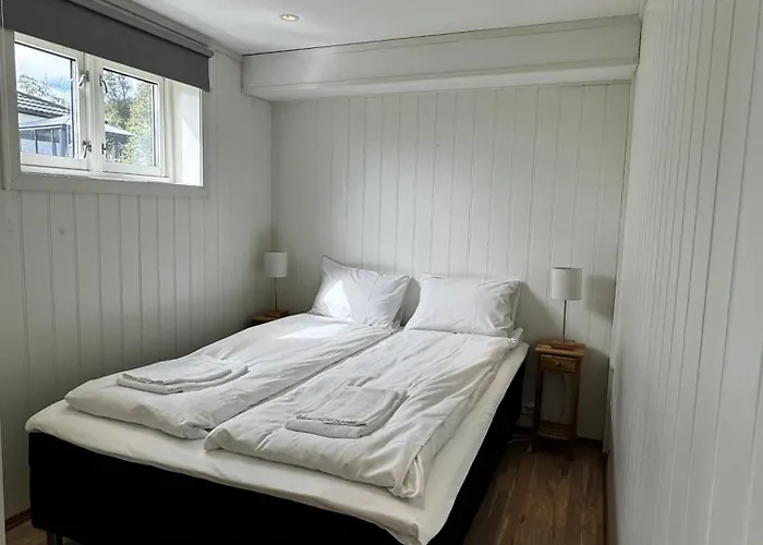 Apartamento North Estate Jl Gate Tromsø