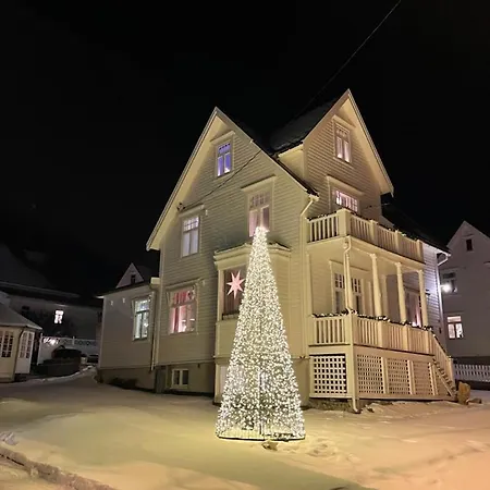 North Estate Jl Gate Appartamento Tromsø